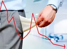 تداوم رکود اقتصادی برای بیستمین ماه متوالی+ جزئیات