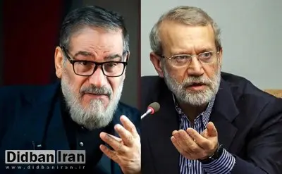 عراقچی: مسئولیت پرونده هسته‌ای ایران از «شمخانی» به «لاریجانی» محول شده است