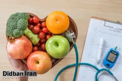 خوردن این پنج ماده غذایی برای بیماران دارای فشار خون خطرناک است +اسامی 