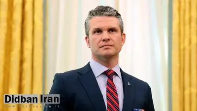 پنتاگون: باید روی ایران و چین تمرکز کنیم