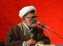 فاضل میبدی: دلیلی قوی برای حرام بودن صدای زنان وجود ندارد
