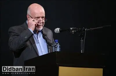 وزیر نفت: وزارت نفت به قول رییس جمهور عمل کرد