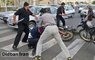 حکم محاربه در اسلام چیست؟/ از اعدام و تبعید تا به صلیب کشیدن