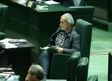 روند بررسی صلاحیت وزرای پیشنهادی دولت چهاردهم در مجلس