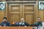 چمران، رئیس شورای شهر تهران: ۶۰ درصد بودجه شهرداری، بودجه عمرانی است/ شهرداری باید درباره میزان تخصیص بودجه حمل‌ونقل در صحن شورا گزارش دهد + فیلم 