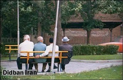 نامه نمایندگان به رئیسجمهور برای همسانسازی حقوق بازنشستگان در بودجه ۹۷