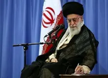پیام آیت‌الله خامنه‌ای در پی ترور «محسن فخری زاده»/ عاملان این ترور باید مجازات شوند
