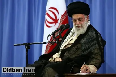 پیام آیت‌الله خامنه‌ای در پی ترور «محسن فخری زاده»/ عاملان این ترور باید مجازات شوند
