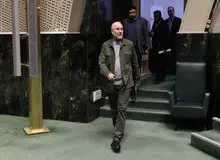 قالیباف خطاب به ترامپ: این جنگ را شما شروع کردید، ولی جمهوری اسلامی تمام خواهد کرد