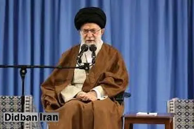 مقام معظم رهبری: شتاب حرکت علمی ایران 13 برابر متوسط جهانی بوده است/ مهم‌ترین نیاز امروز دنیای اسلام وحدت و پیشرفت علمی است