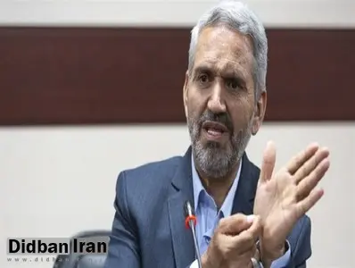 اظهارات عجیب نماینده خمین در توجیه شعار «مرگ بر روحانی»/ نظری: چرا دولت باید نسبت به وضعیت معیشت مردم آنقدر بی تفاوت باشد که مردم پرخاشگر شوند؟