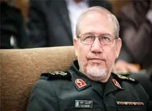 سرلشکر صفوی: ۵۰۰ موشک به اسرائیل شلیک کر‌دیم/ اسرائیل ناچار شد از طریق آمریکا درخواست آتش‌بس کند/ ۱۶ خلبان رژیم کشته شدند