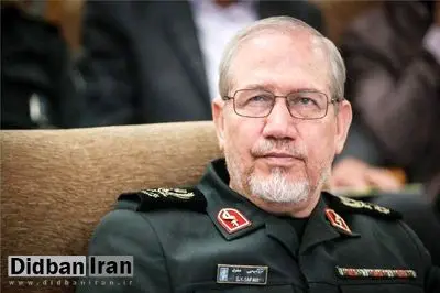 سرلشکر صفوی: ۵۰۰ موشک به اسرائیل شلیک کر‌دیم/ اسرائیل ناچار شد از طریق آمریکا درخواست آتش‌بس کند/ ۱۶ خلبان رژیم کشته شدند