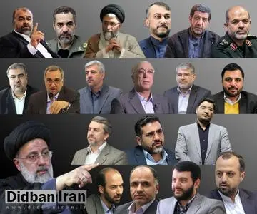 یک کارشناس: تیم اقتصادی کابینه سیزدهم تیم هماهنگی نیست
