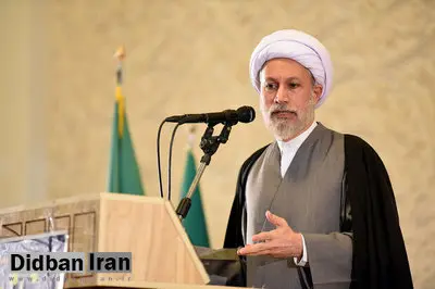 نماینده ولی فقیه در فارس: دشمنان از اینکه مردم از مراسم اربعین استقبال کردند، ناراحت هستند