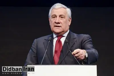 رایزنی وزیران خارجه ایتالیا و انگلیس درباره ایران