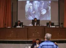 گزارشی درباره دو دادگاه محمد علی نجفی / از ناگفته ها تا حاشیه ها