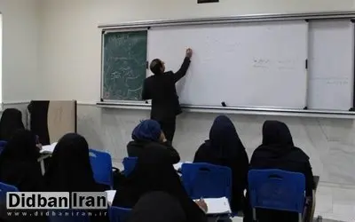 ارگان مطبوعاتی صداوسیما: دانشگاه ها به محل تربیت اپوزیسیون تبدیل شده/دولت با قاطعیت بیشتر اساتید منحرف را اخراج کند