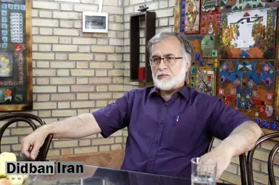 قالیباف واقعا یک سیاستمرد نیست؛ این بنده خدا بازی خورد/ اگر هر دو کاندیدای اصولگرا می ماندند، رئیسی 6 میلیون و قالیباف 4 میلیون رای می‌آورد / ظرفیت حفظ 15 میلیون رای را در رئیسی نمی بینم