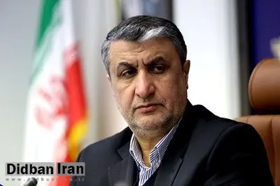 اسلامی: آژانس حق ندارد ادعای بازرسی از مراکز مورد حمله داشته باشد