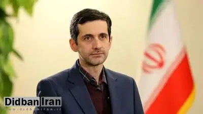 پسر پزشکیان به جلیلی جواب داد