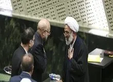 قالیباف در تنگنا/ درخواست اعلام «نتیجه نهایی بررسی» مجلس در پرونده شاسی بلندها، «قبل از انتخابات هیات رئیسه»