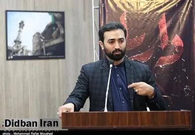 وحید یامین پور: ما باید در عالم خیال با «جوانان» ارتباط برقرار کنیم/ با جوانان علاف و قهوه خانه نشین مواجه ایم