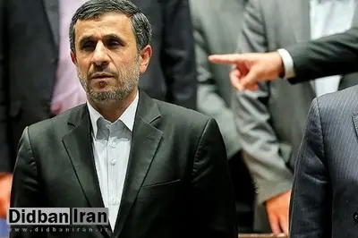 روزنامه جمهوری اسلامی: اصولگرایان هم از احمدی نژاد فحش می خورند، هم به سبد رای او چشم دوخته اند