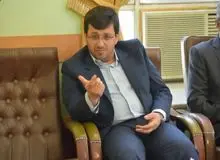 سوال دو فعال مجازی از وزیر نفت درباره نقش‌آفرینی بهمئی
