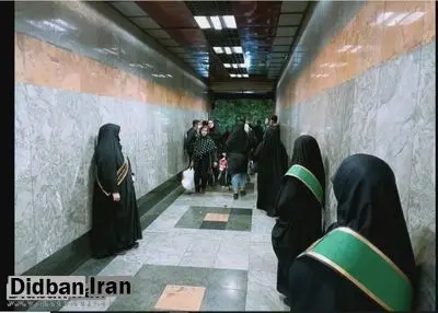 بانکی‌پور، نماینده مجلس: تمام ارکان نظام برای جریمه بی حجابی به جمع‌بندی رسیدند