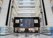 رشد ۱۳ هزار واحدی شاخص بورس در معاملات امروز