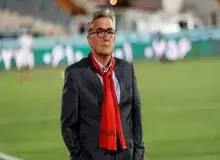 برانکو به پرسپولیس نمی‌آید