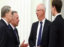 توافق آمریکا و روسیه برای تمدید ۶ ماهه معاهده کاهش تسلیحات راهبردی