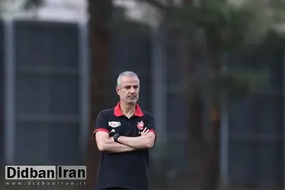 کارتال چرا از پرسپولیس جدا شد؟