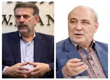 حاجی دلیگانی: فرزندآوری فراوان اتباع اففانستانی چالش‌های جمعیتی و اجتماعی جدی به همراه دارد/ اتباع افغانستانی نباید انتظار تابعیت ایران را داشته باشند/ پولادی: فهرست مشاغل مجاز برای به‌کارگیری افغانستانی‌ها تهیه می‌شود