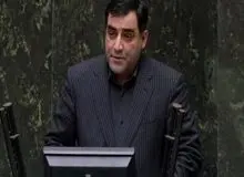 نماینده مجلس: دولت برای کارمندان ۲۰ درصد افزایش حقوق پیش‌بینی کرده و تورم بالای ۴۰ درصد است!