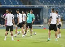 اعتراض رسمی پرسپولیس به اختصاص ۱۰۰ درصدی سکوها به الهلال