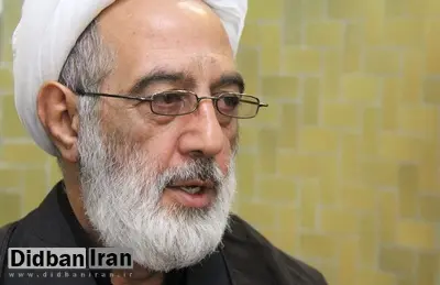 استاد معارف اسلامی حوزه، رییس دانشکده پیراپزشکی علوم پزشکی تبریز شد
