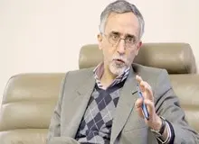 عبدالله ناصری خطاب به وزیر آموزش و پرورش: در کتب درسی به مواجهه جاهلان مقدس مآب و بعضی طبقات ممتاز با ویروس کرونا بپردازید