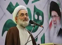 نماینده ولی فقیه در استان گیلان: عشق به رهبری موجب پیروزی در جنگ‌ ها شده است 