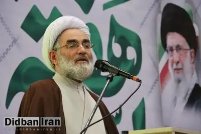 نماینده ولی فقیه در استان گیلان: عشق به رهبری موجب پیروزی در جنگ‌ ها شده است 
