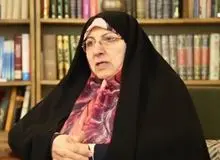 زهرا شجاعی: یک نفر توضیح دهد چه نهادی و با چه قدرتی شبکه افق را ایجاد کرده است/  شبکه افق به کجا وابسته است؟