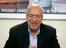 نعمت‌زاده: عده‌ای دنبال وارد کردن کشتی از خارج بودند که جلویشان را گرفتیم
