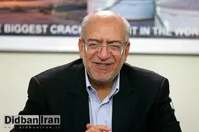 نعمتزاده: عدهای دنبال وارد کردن کشتی از خارج بودند که جلویشان را گرفتیم