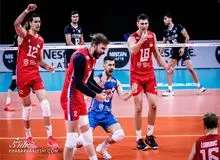 صربستان ۳ - ایران ۲/ شکست شاگردان آلکنو مقابل سرمربی اسبق ایران
