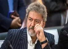 عابدینی: هیچکس دشمن کی روش نیست/ با او رفیق نبودم که آشتی کنم!