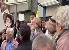 روزنامه اصولگرا:طیف رادیکال مجلس، نقش دستیار برای ترامپ را بازی می‌کند
