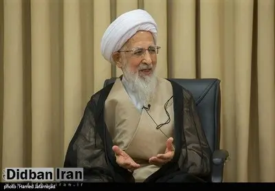 آیتالله جوادیآملی: اختلاسهای میلیاردی از افراد عادی ساخته نیست/ مشکلات اقتصادی باعث می شود حتی یک حکومت بزرگ هم سقوط کند