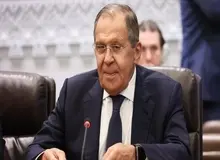لاوروف: شکی نیست که تغییری که در سوریه رخ داده، منجر به اصلاحاتی در رابطه با حضور نظامی روسیه در سوریه خواهد شد