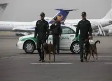 ماجرای کشف هفت کیلوگرم تریاک پیش از انتقال به فرودگاه زاهدان